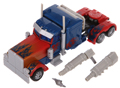 Picture of Battle Hooks Optimus Prime