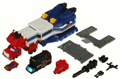 Picture of Star Convoy with Hot Rodimus