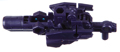 Remolded Toy