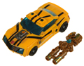 Picture of Bumblebee (AM-02) 