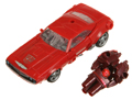 Cliffjumper Image