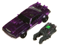Picture of Terrorcon Cliffjumper (AM-08) 