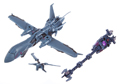 Picture of Soundwave (AM-09) 