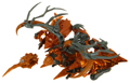 Picture of Gaia Unicron (AM-19) 
