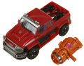 Picture of Ironhide (AM-20) 