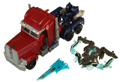 Picture of Arms Master Optimus (AM-21) 