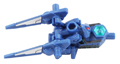 Remolded Toy