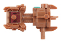 Dago R (Hammer Arm mode) Image