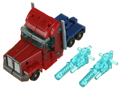Picture of Optimus Prime (EZ-01) 