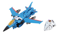 Picture of Thundercracker (AM-EX) 