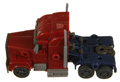 Remolded Toy