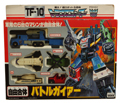 Boxed Battle Gaia Image