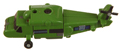 Target Hawk Image