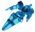 Picture of Wheeljack Kunai MX (6) 