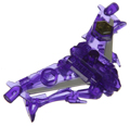 Picture of Starscream Boomerang TC