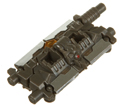 Picture of Baru (AMW-02) 