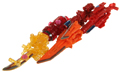 Advanced Star Saber Ultimate Set Image