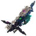 Picture of Gravity Planet Bowgun Ultimate Set (AMW-14) 