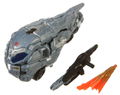Picture of Protoform Optimus Prime