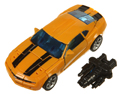 Picture of New Bumblebee