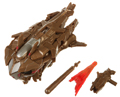 Picture of Protoform Starscream