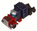 Picture of Optimus Prime