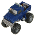 Picture of Autobot Wheelie (RA-09) 