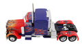 Buster Optimus Prime Image