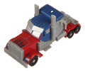 Picture of Optimus Prime (EZ-01) 