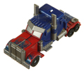 Picture of Optimus Prime Damage Version (EZ-09) 