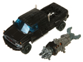 Picture of Ironhide (DA-04) 