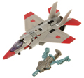 Picture of Air Raid (DA-12) 