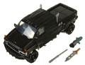 Picture of Ultimate Ironhide (DA-16) 