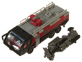 Picture of Cannon Sentinel Prime (DA-20) 