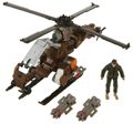 Picture of Whirl and Major Sparkplug (DA-26) 