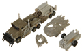 Picture of Megatron (DD-01) 
