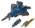 Picture of Thundercracker (DD-08) 