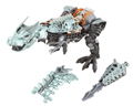 Picture of Black Knight Grimlock (AD20) 