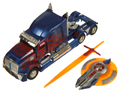 Picture of Armored Knight Optimus Prime (AD31) 