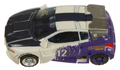 Remolded Toy
