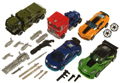 Picture of Autobots United