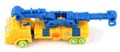 Remolded Toy