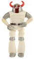 The White Knight Image