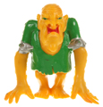 Alien Demon Image