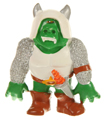 Alien Demon (included in some sets) Image