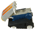 Col. Borobot (Space Sled mode) Image