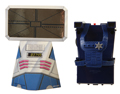 Picture of Laser-Fire Backpack