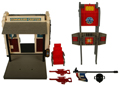 Picture of Fort Kerium Command Center