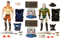 Picture of Laser-Fire Bravestarr & Tex Hex