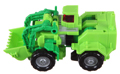 Remolded Toy
